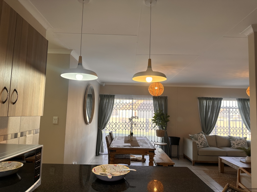 3 Bedroom Property for Sale in Waterkloof Hill Estate North West
